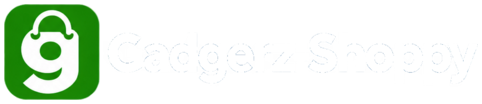Gadgerz-Shoppy