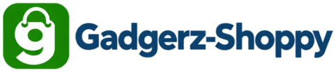 Gadgerz-Shoppy