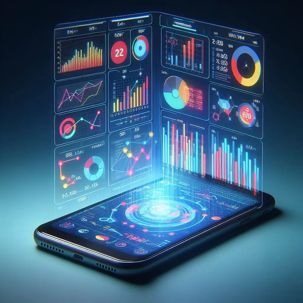 Scalefuel Ads showcase