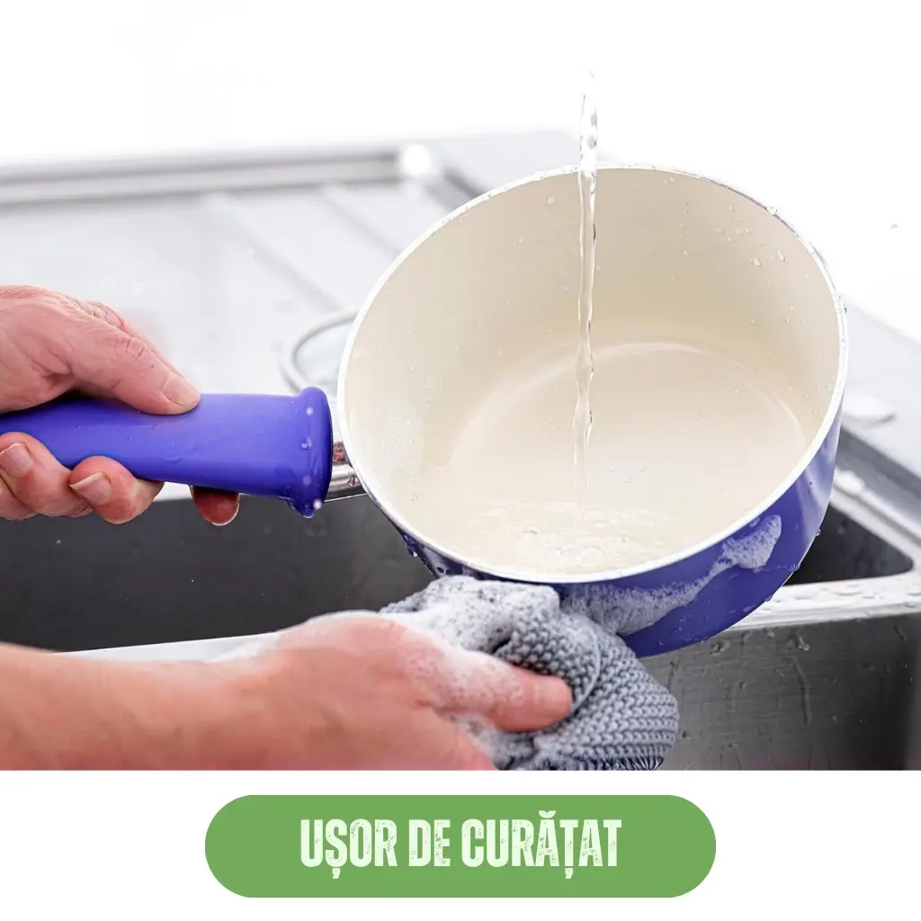 Easy to Clean - GreenLife