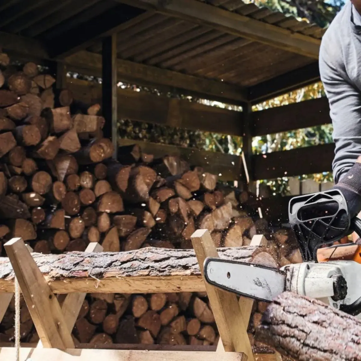 CutTech Pro PT-1200 — zdjęcie produktu w akcji